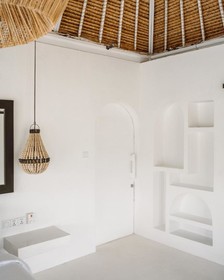 White Palm Hotel Bali