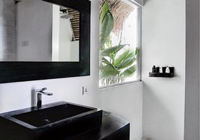 White Palm Hotel Bali