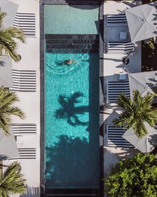 White Palm Hotel Bali