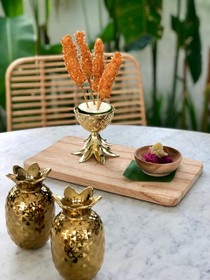 White Palm Hotel Bali