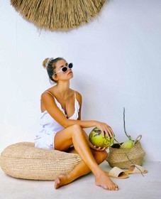 White Palm Hotel Bali