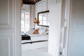 White Palm Hotel Bali