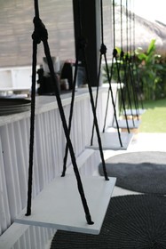 White Palm Hotel Bali