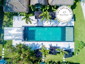 White Palm Hotel Bali