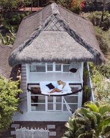 White Palm Hotel Bali