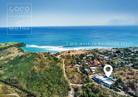 White Palm Hotel Bali