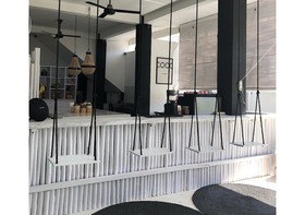 White Palm Hotel Bali