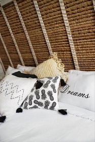 White Palm Hotel Bali