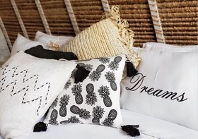 White Palm Hotel Bali