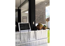 White Palm Hotel Bali