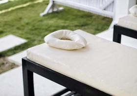 White Palm Hotel Bali