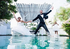 White Palm Hotel Bali