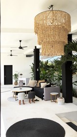 White Palm Hotel Bali