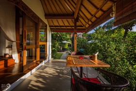 Bali Marina Villas