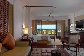 The St. Regis Bali Resort