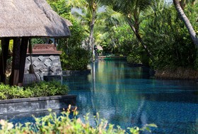 The St. Regis Bali Resort