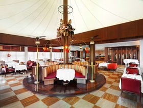 The St. Regis Bali Resort