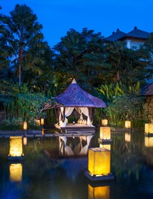 The St. Regis Bali Resort