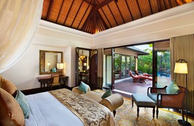 The St. Regis Bali Resort