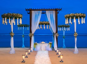 The St. Regis Bali Resort