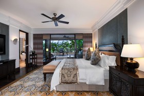 The St. Regis Bali Resort
