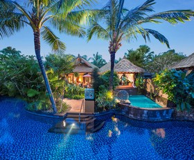 The St. Regis Bali Resort