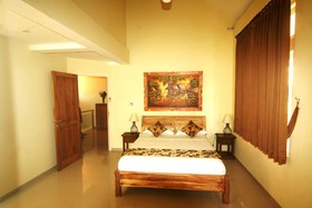 Villa Senja