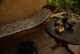 Arnata Guest House