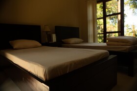 Arnata Guest House