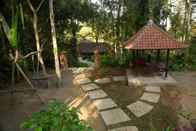 Arnata Guest House
