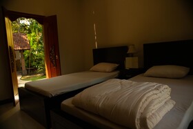 Arnata Guest House