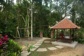 Arnata Guest House