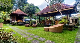 Asli Bali Villa