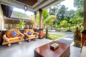 Asli Bali Villa
