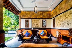 Asli Bali Villa