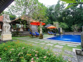 Asli Bali Villa