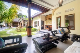 Asli Bali Villa