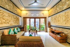 Asli Bali Villa