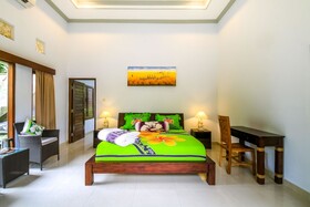 Asli Bali Villa