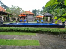 Asli Bali Villa