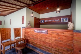 Asli Bali Villa