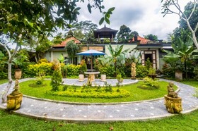 Asli Bali Villa