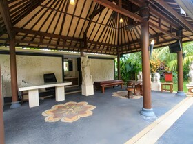 Asli Bali Villa