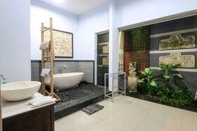 Asli Bali Villa