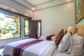 Asli Bali Villa