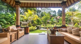 Asli Bali Villa