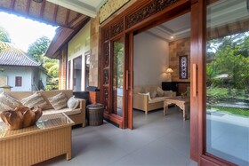 Asli Bali Villa
