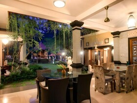 Asli Bali Villa