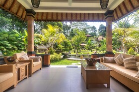 Asli Bali Villa