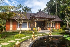 Asli Bali Villa